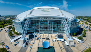 AT&T Stadium, Dallas Cowboys